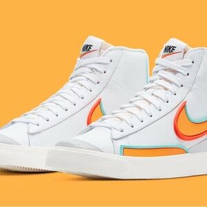 Nike Blazer Mid 77 DIMSIX